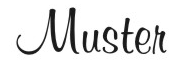 Musterschrift 7