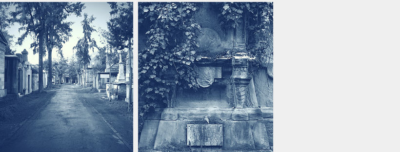 Grabsteine und Grabmal Collage zum Thema Grabsteine Lasergravur | Grabsteine Könemann